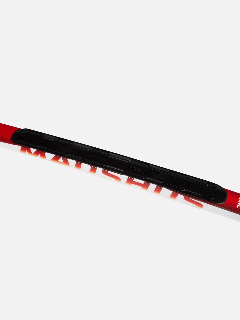 Профессиональные лыжи Madshus Redline Classic K1 (2026/2027) для классического хода с базовой структурой НОВИНКА!!!