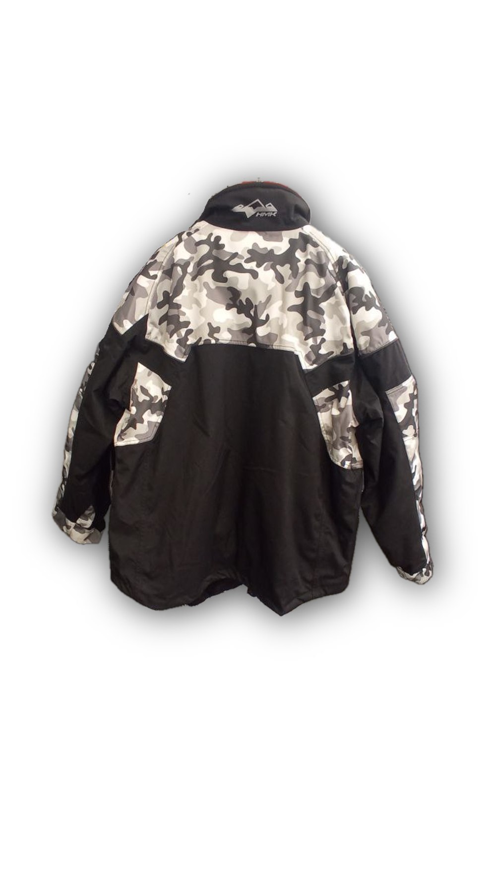 Куртка HMK SUPERIOR TR CAMO 3XL