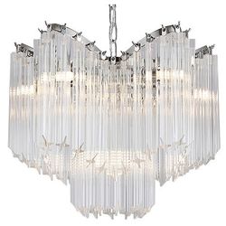 Подвесная люстра Newport 8900 8906/C