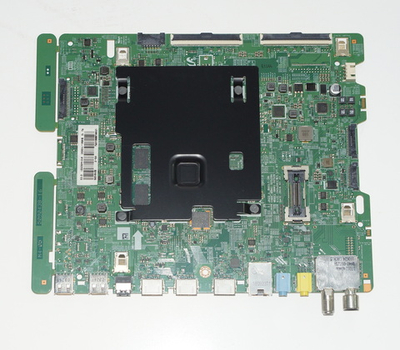 BN41-02528A BN94-11407A main Samsung UE55KU6500