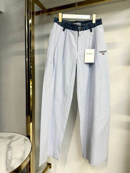 Джинсы Alexander Wang