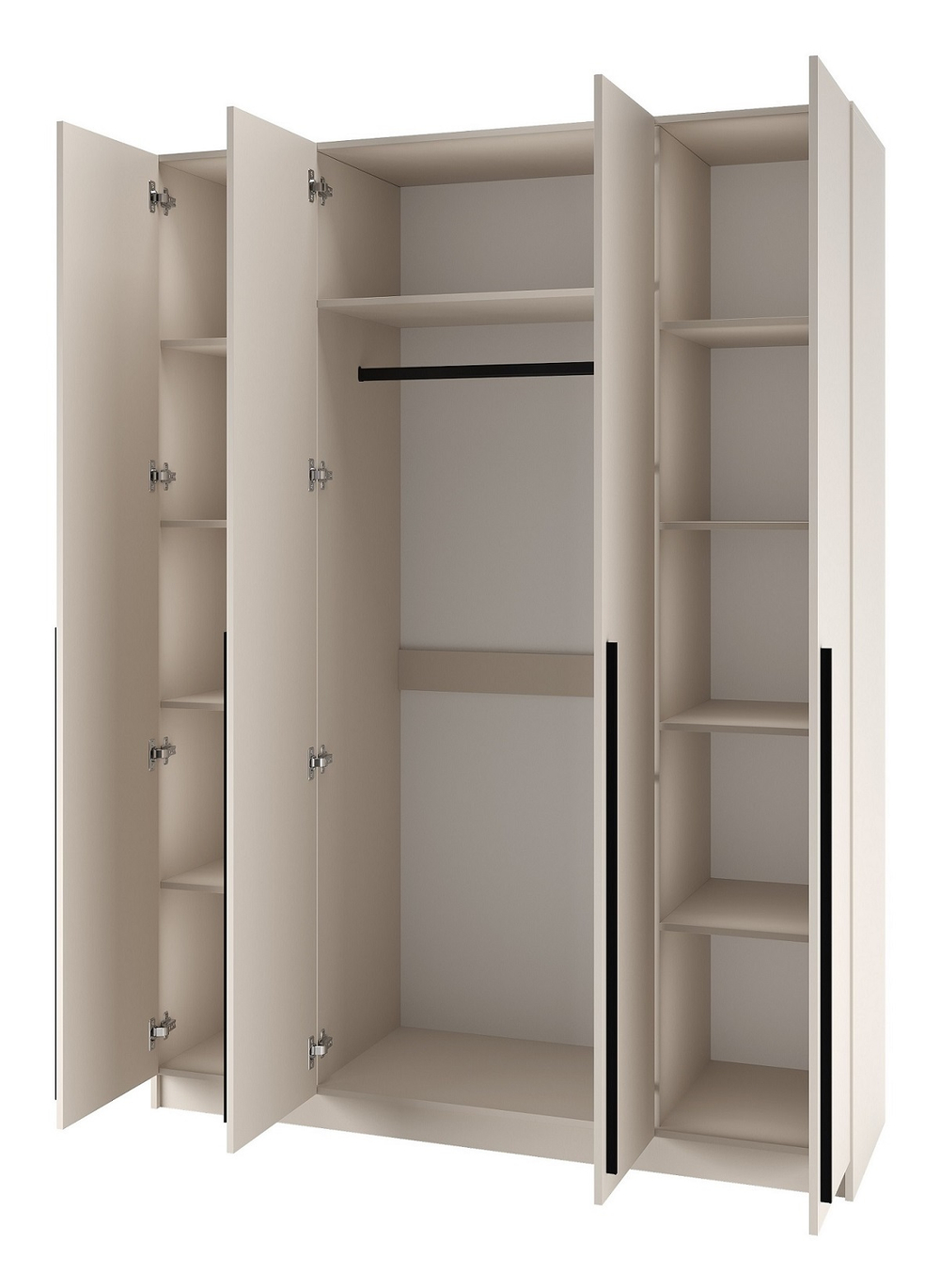 Шкаф 4С/2200 ЭЛЬТОН