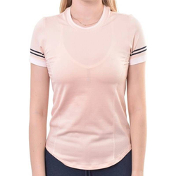 Женская теннисная футболка Wilson Baseline Seamless T-Shirt