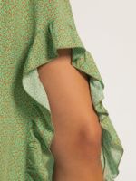 Платье Марика (мятное) П16053-35М LT Collection