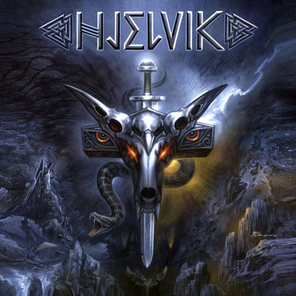 Erlend Hjelvik / Welcome To Hel (RU)(CD)