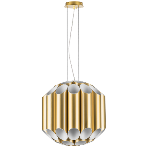 Подвесная люстра Siena Lightstar 720442