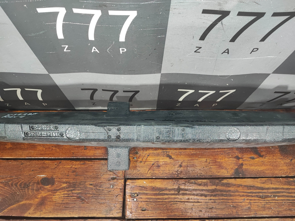 Абсорбер переднего бампера Toyota RAV4 IV (XA40) 15-19 Б/У Оригинал 5261442110