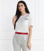 Футболка UNITE Hugo Bodywear - белый(50490707)