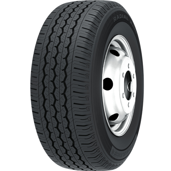 Goodride 215/65R15C 104/102T H188 TL 6PR