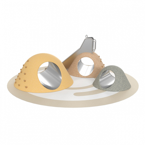 Гора с тоннелем Romana Z-42