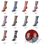 Regia Design Line 4 ply - 03890 (hasvik color)