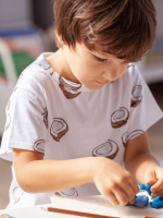 Футболка унисекс Mjölk Кокосы