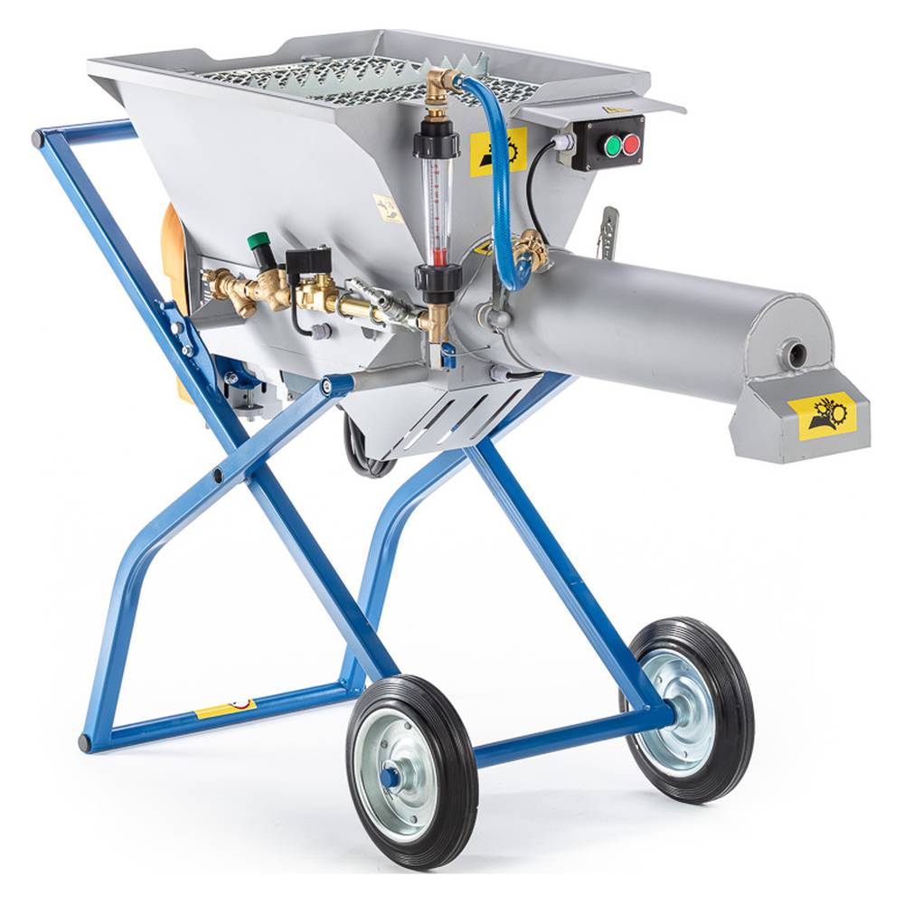 Растворосмеситель Stirex MS10