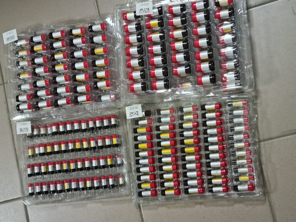 Аккумулятор ET LiP13300R