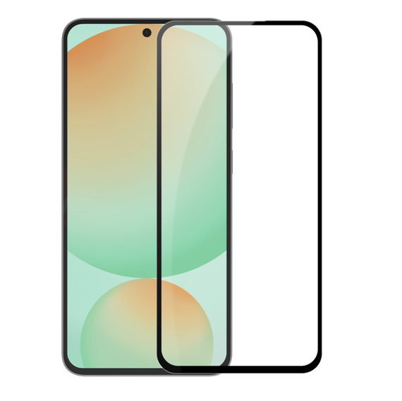 Стекло закаленное для смартфона Samsung Galaxy S24 FE, A36 и A56, G-Rhino