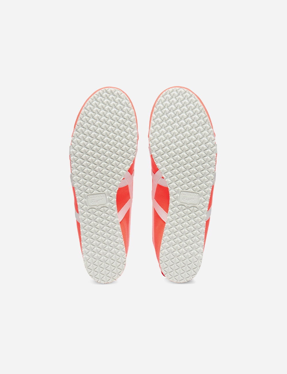 Onitsuka Tiger MEXICO 66 Slip-On "Flash Coral"