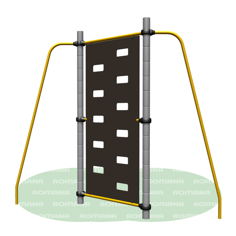 Скалолаз Romana 205.01.00