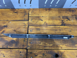 Накладка заднего бампера левая Chery Tiggo 7 Pro 20-24 Б/У Оригинал 602001052AA