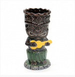 Коктейльный бокал "Тики" керамика, 400 мл, P.L. Barbossa