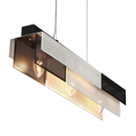 Подвесной светильник Lumion DANA 8004/3A