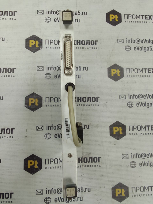 Philips GRAPH MOD-C №34519