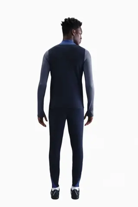 Штаны Nike PSG 25/26 Strike - темно-синий