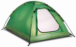 Однослойная палатка Normal Сфера 4