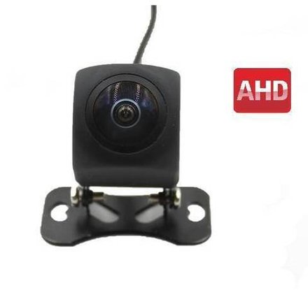 Камера заднего\переднего вида (кубик на ножке) AHD 720p - Farcar FC-300AHD