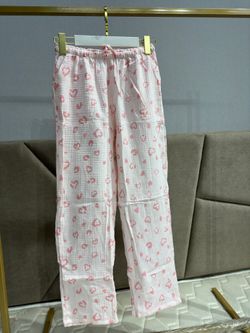 ДО МУСЛИН Штаны Акция