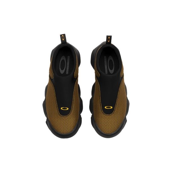 Oakley Factory Team 'Black Yellow'