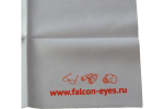 Салфетка Falcon Eyes для ухода за оптикой