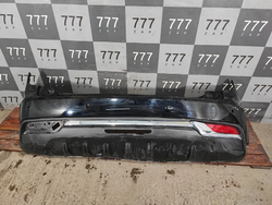 Бампер задний в сборе Haval Jolion 21-нв Б/У Оригинал 2804104XST01A