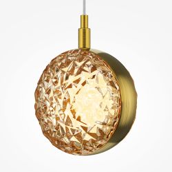 Светильник подвесной светодиодный Maytoni Mind MOD299PL-L10BS3K