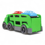 Автовоз "Car Hauler" №2 (зеленый)