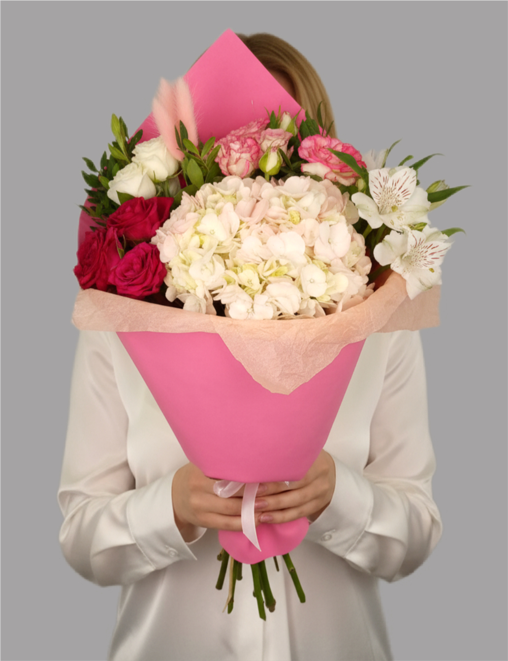 Букет Обречен на удачу