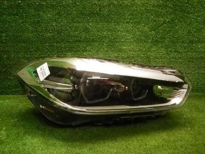 Фара правая BMW X2 F39 (2017-2023) LED