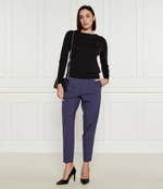 Свитер Tommy Hilfiger - черный(WW0WW40099)