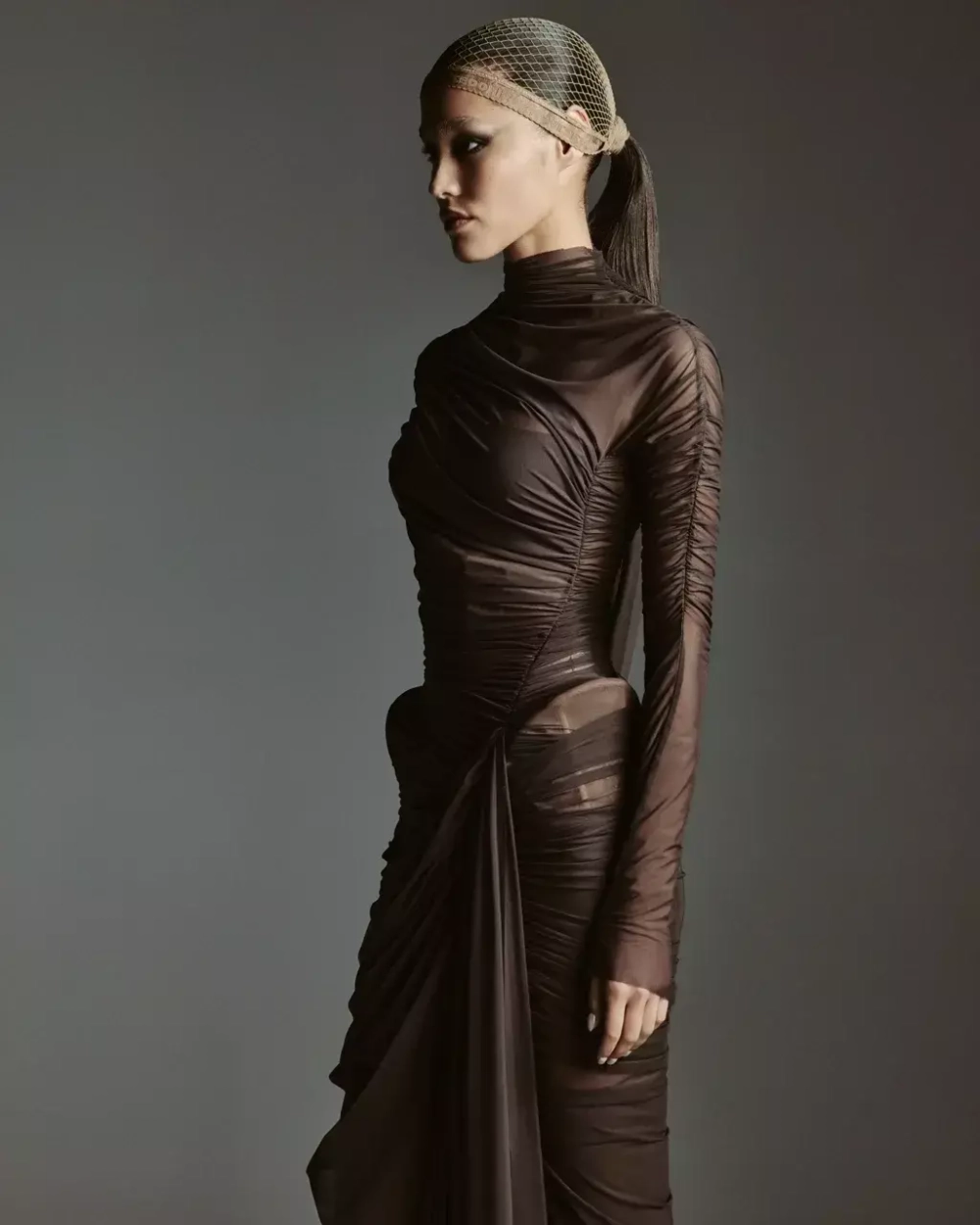 Корсет Мэйсон М, Розовый