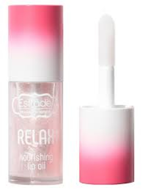 Estrade Relax Lip Oil Масло для губ 508