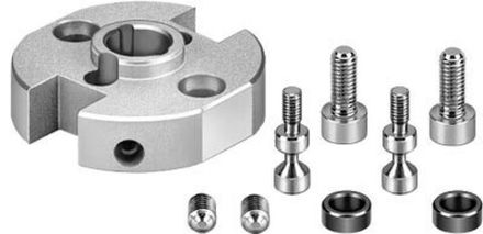 HAPG-SD2-7 Набор переходников