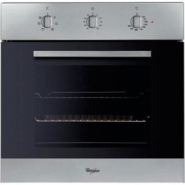 Электрический духовой шкаф Whirlpool AKP 449 IX