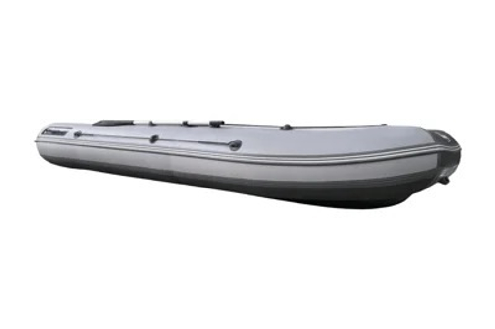Лодка ПВХ BIG BOAT Ermak 420