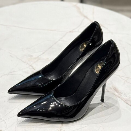 Туфли Yves Saint Laurent