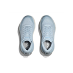 Кроссовки женские HOKA W BONDI 7 WIDE Ice Water / White
