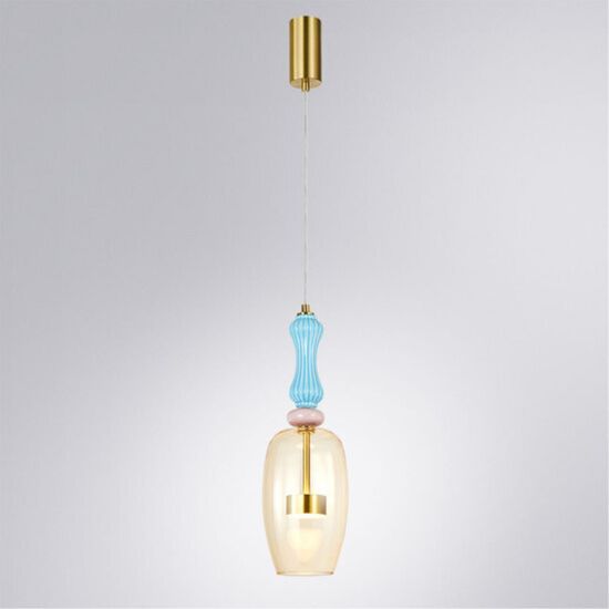 A2405SP-9YL СВЕТИЛЬНИК ПОДВЕСНОЙ