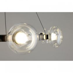 Подвесная люстра Aployt Klarissa APL.072.23.08