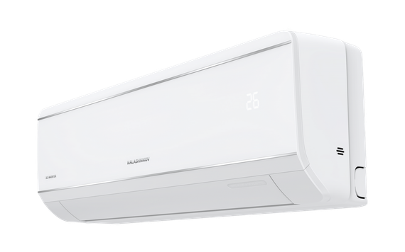 Сплит-система KALASHNIKOV Форпост inverter KVAC-I-09IN-FP1/KVAC-I-09OD-FP1 — (8)