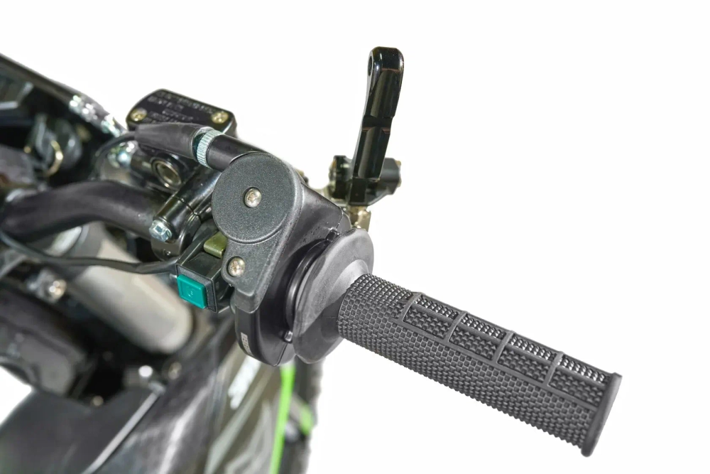 Мотоцикл OXO VENOM 300