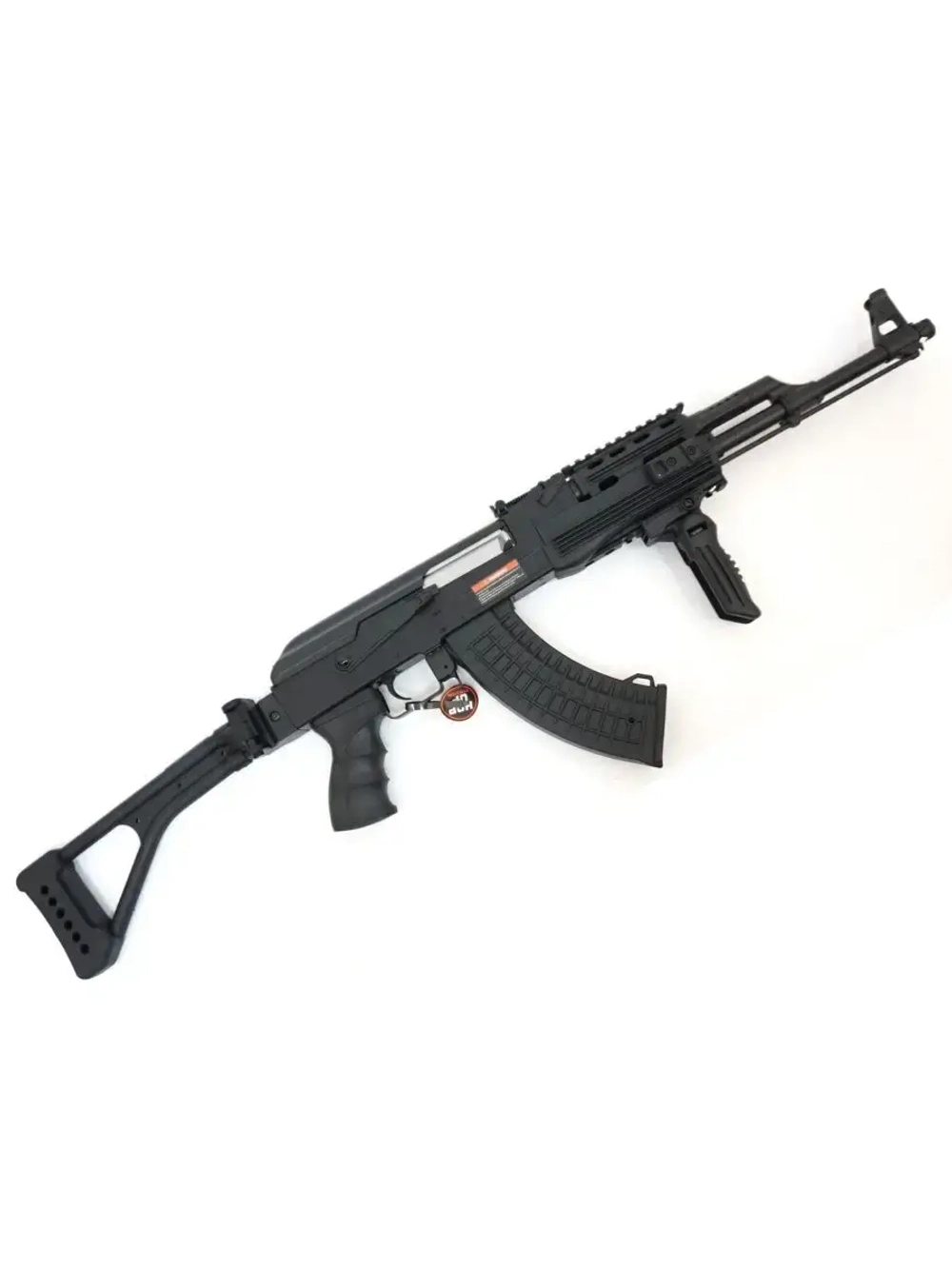 Страйкбольный автомат (Cyma) CM522U AK47