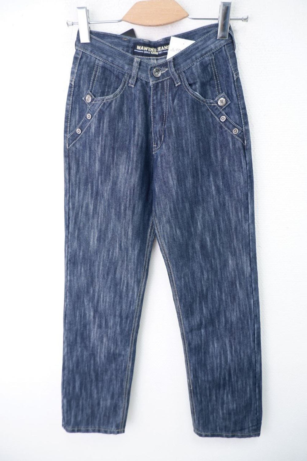 Jeans o denim hot sale